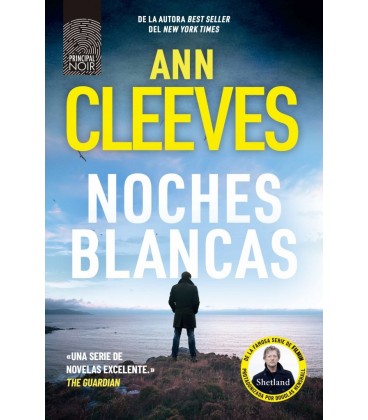 NOCHES BLANCAS