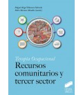 TERAPIA OCUPACIONAL RECURSOS COMUNITARIOS Y TERCER SECTOR