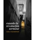 CUANDO LA REVOLUCION TERMINE