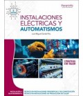 INSTALACIONES ELECTRICAS Y AUTOMATISMOS 2.ª EDICION 2025