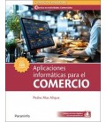 APLICACIONES INFORMATICAS PARA EL COMERCIO