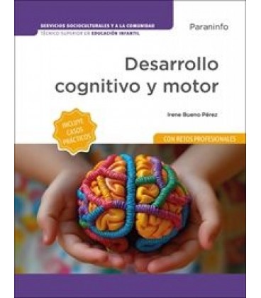 DESARROLLO COGNITIVO Y MOTOR (EDICION 2025)