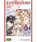 EDENS ZERO 26.
