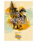 ELEMENTAL, QUERIDO WATSON: 221B CURIOSIDADES SOBRE SHERLOCK HOLMES