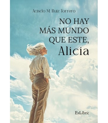 NO HAY MAS MUNDO QUE ESTE