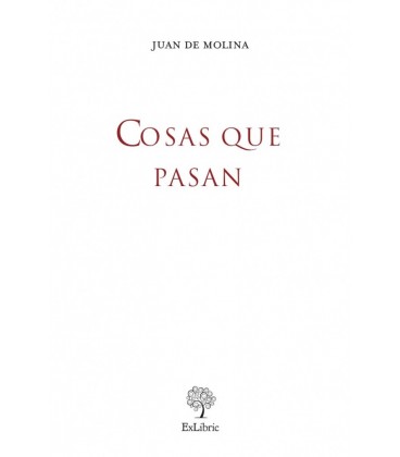 COSAS QUE PASAN