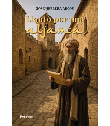 LLANTO POR UNA ALJAMA