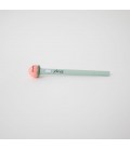 BOLI CON LUZ - MELOCOTON