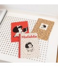 SET DE 3 LIBRETAS A6 - MAFALDA