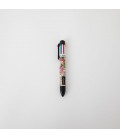 BOLI MULTICOLOR - PERSONAJES MR. WONDERFUL