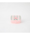 FIAMBRERA TAPER PORTA ALIMENTOS - MELOCOTON