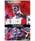 VALIANT ORIGENES: BLOODSHOT