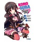 KONOSUBA 03
