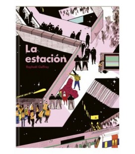 LA ESTACION