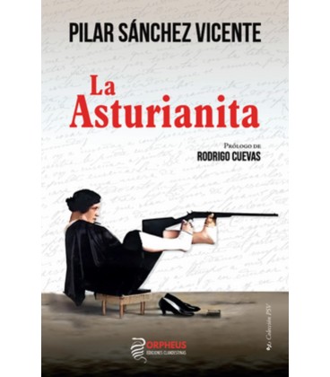 LA ASTURIANITA