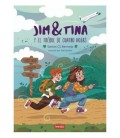 JIM & TINA Y EL TREBOL DE CUATRO HOJAS