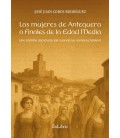LAS MUJERES DE ANTEQUERA A FINALES DE LA EDAD MEDIA