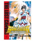 SAINT SEIYA: THE LOST CANVAS 01