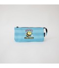 ESTUCHE TRIPLE - SIEMPRE A POR TODAS