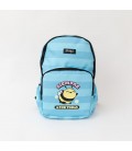 MOCHILA - SIEMPRE A POR TODAS