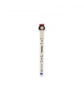 BOLI BORRABLE BO-BO AZUL - MAFALDA LOTE 12 READY TO SELL
