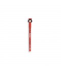 BOLI BORRABLE BO-BO ROJO - MAFALDA LOTE 12 READY TO SELL