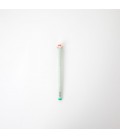 BOLI BORRABLE BO-BO MELOCOTON - DO YOU WANT A PEACH OF ME READY TO SELL 12 UDS