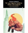 POR QUE ALGUNOS HOMBRES ODIAN A LAS MUJERES