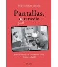 PANTALLAS, QUE REMEDIO