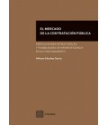 EL MERCADO DE LA CONTRATACION PUBLICA