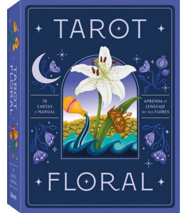 TAROT FLORAL