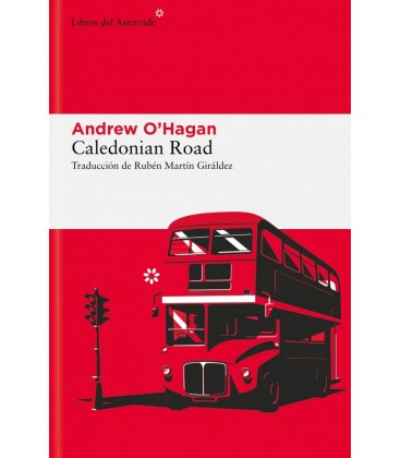 CALEDONIAN ROAD
