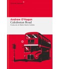 CALEDONIAN ROAD