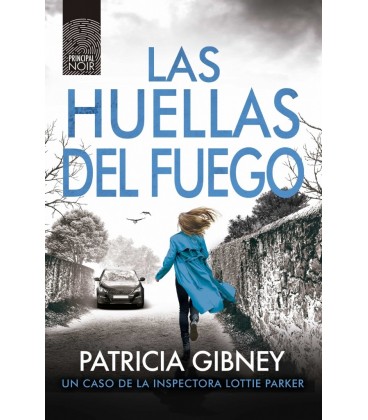LAS HUELLAS DEL FUEGO