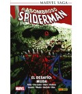 MARVEL SAGA TPB EL ASOMBROSO SPIDERMAN 27