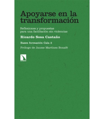 APOYARSE EN LA TRANSFORMACION