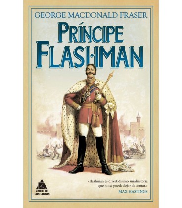 PRINCIPE FLASHMAN