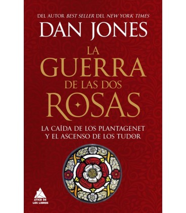 LA GUERRA DE LAS DOS ROSAS
