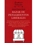 BAZAR DE PENSAMIENTOS LIBERALES