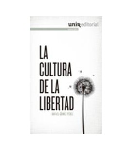 CULTURA DE LA LIBERTAD