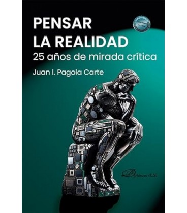 PENSAR LA REALIDAD