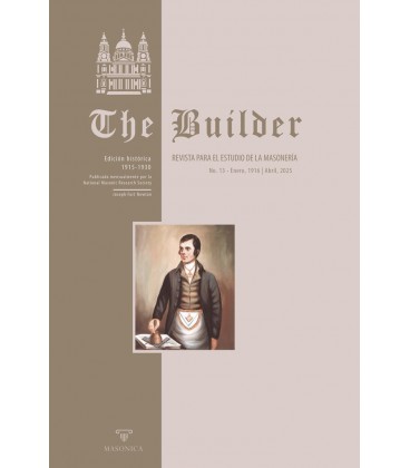 THE BUILDER Nº 13