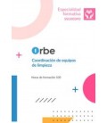 COORDINACION DE EQUIPOS DE LIMPIEZA