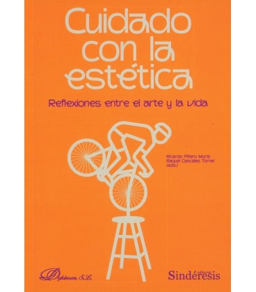 CUIDADO CON LA ESTETICA