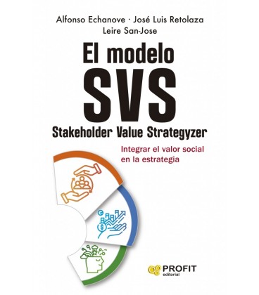 EL MODELO SVS (STAKEHOLDER VALUE STRATEGIZER)