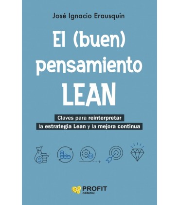 EL (BUEN) PENSAMIENTO LEAN