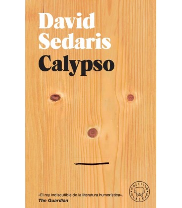 CALYPSO - BOLSILLO