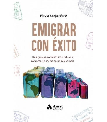 EMIGRAR CON EXITO