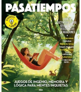 PASATIEMPOS