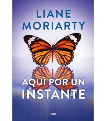 AQUI POR UN INSTANTE